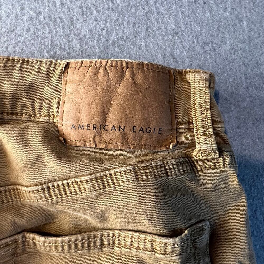 American Eagle Tan Men's Pants Size 30X32